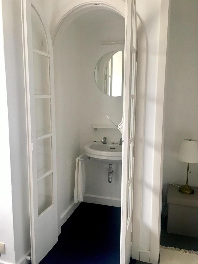 Maison Blanche Wielsbeke Exteriör bild