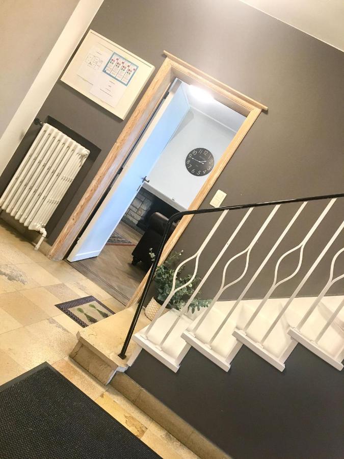Maison Blanche Wielsbeke Exteriör bild